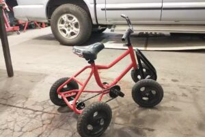 Guille tomaselli servicio mecanico