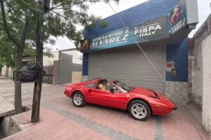 Guillermo ALVAREZ Electricidad Del Automovil