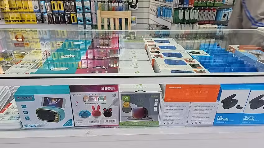 Gyd comunicaciones garin