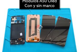 GYF Technology Venta de modulos y Reparaci&oacute;n de celulares