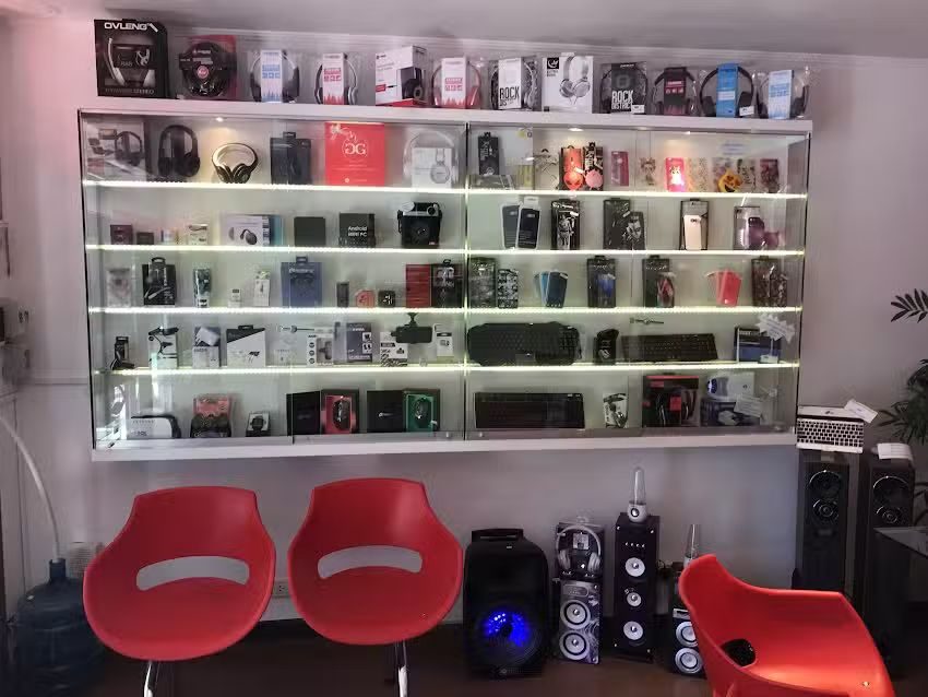 GyG G&uuml;emes y Pe&ntilde;a