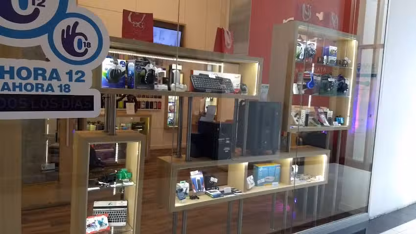 GyG Local Paseo Aldrey