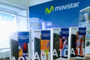 H. Yrigoyen 751 &ndash; SA COMUNICACIONES &ndash;