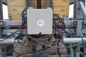 HAM SERVICE DE PULVERIZADORAS