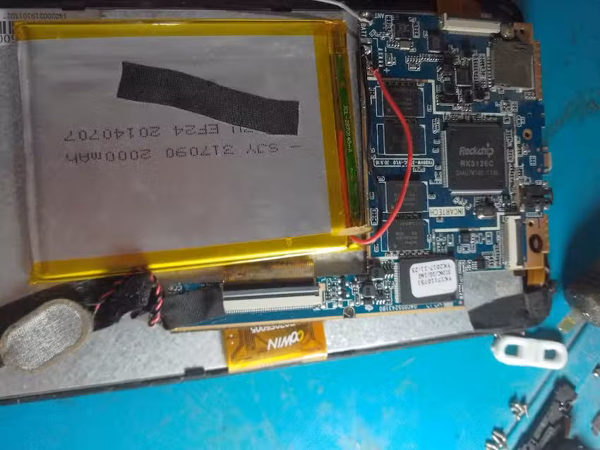 HARD-LIFE SERVICIO T&Eacute;CNICO INFORMATICO ️