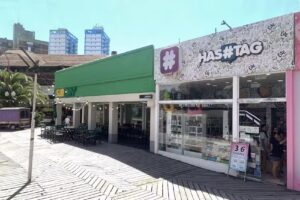 Hashtag Store Pinamar