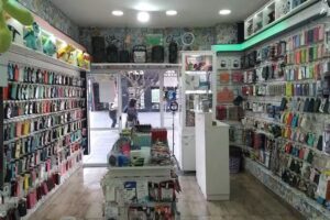 Hashtag Store San Mart&iacute;n