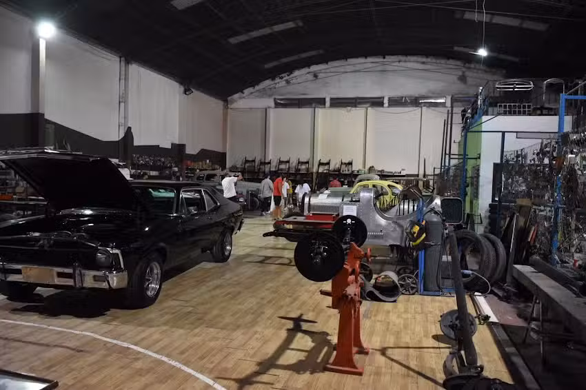 Hattemer Restauraciones