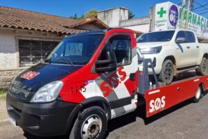 HDA SERVICIOS &ndash; AUXILIO MEC&Aacute;NICO