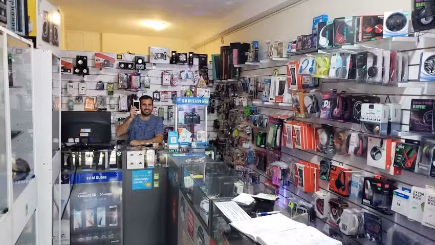 HDMI VENTA Y REPARACI&Oacute;N DE CELULARES Y TABLETS