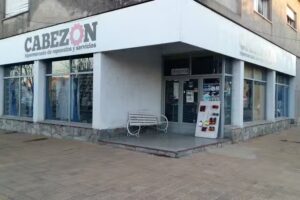 HDR SERVICIOS Y REPUESTOS SAS