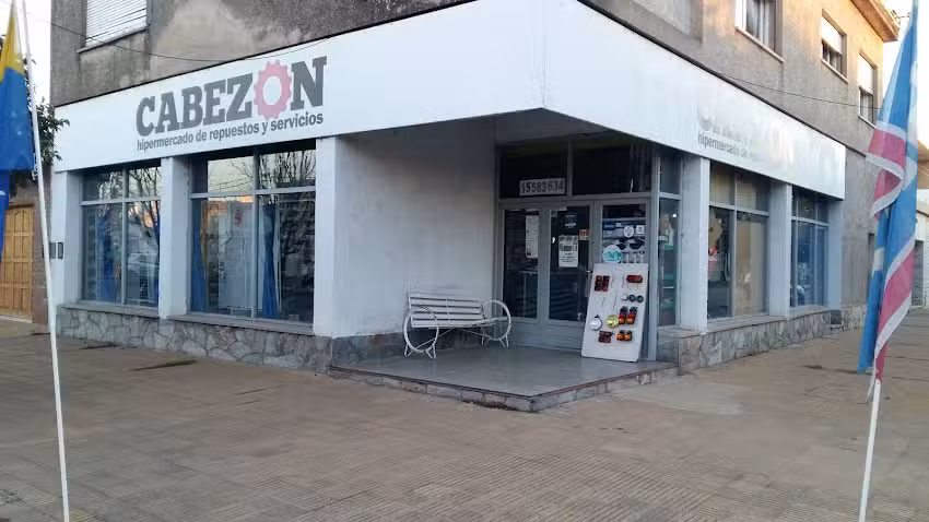 HDR SERVICIOS Y REPUESTOS SAS