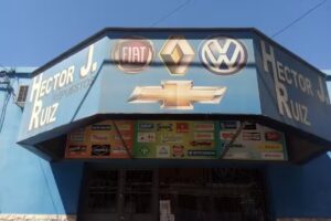 Hector J. Ruiz Repuestos