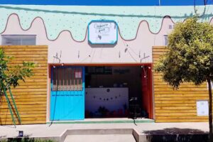 Heladeria Movil by Pinocho