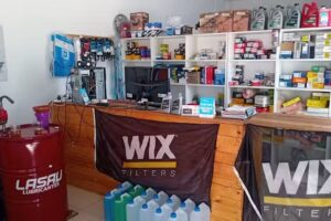 Hermanos Nu&ntilde;ez Repuestos