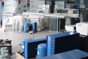 HETZER Refrigeraci&oacute;n S.A.