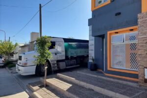 Hidraulica Del Valle &ndash; Lucas Ruffini