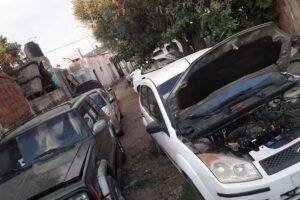 Hidr&aacute;ulica el gauchito