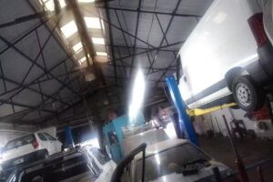 Hidr&aacute;ulica Godoy