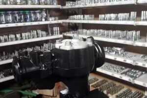 Hidr&aacute;ulica LincLacum