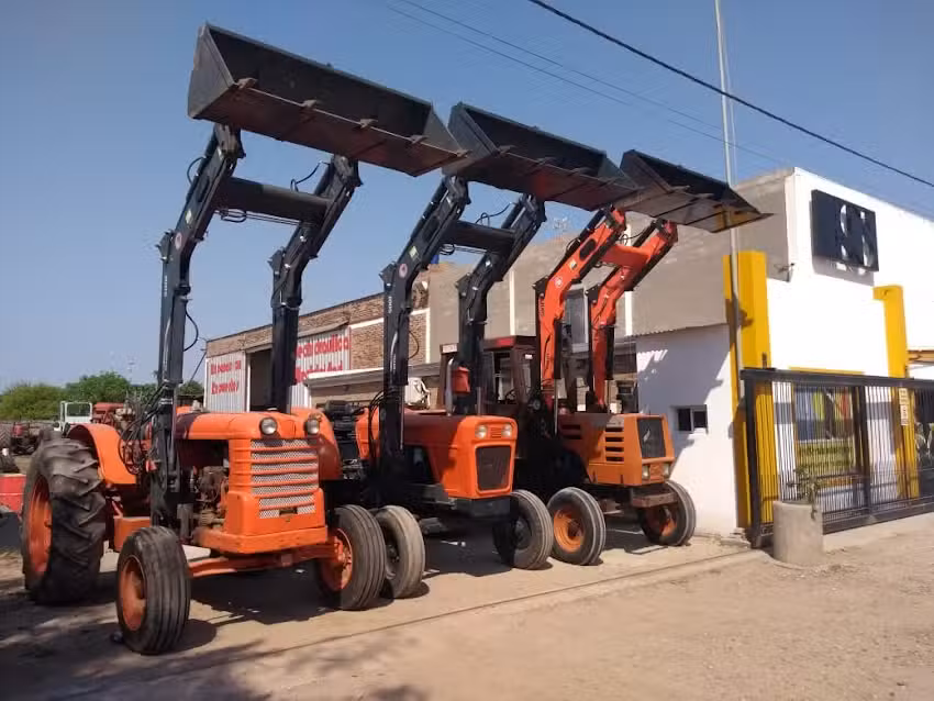 Hidro Servicio Integral