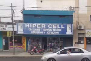 Hiper Cell Celulares