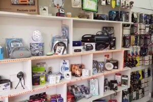 Hk Hackercell Celulares