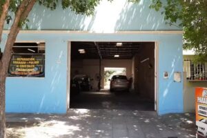 HM &ndash; REPARACION DE PARABRISAS