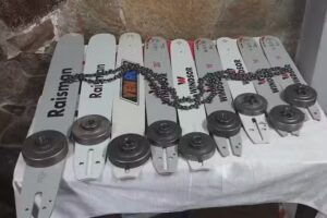 Hom Servicio Tecnico de Implementos Para Jardin