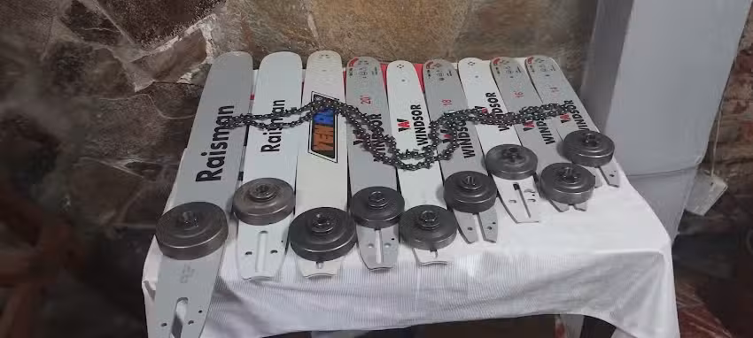 Hom Servicio Tecnico de Implementos Para Jardin