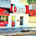 Hospital Para Celulares #LOBUENONOCUESTACARO