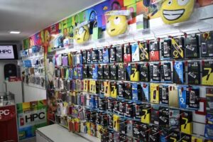 Hospital Para Celulares #LOBUENONOCUESTACARO