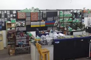 HR turbos y servicios