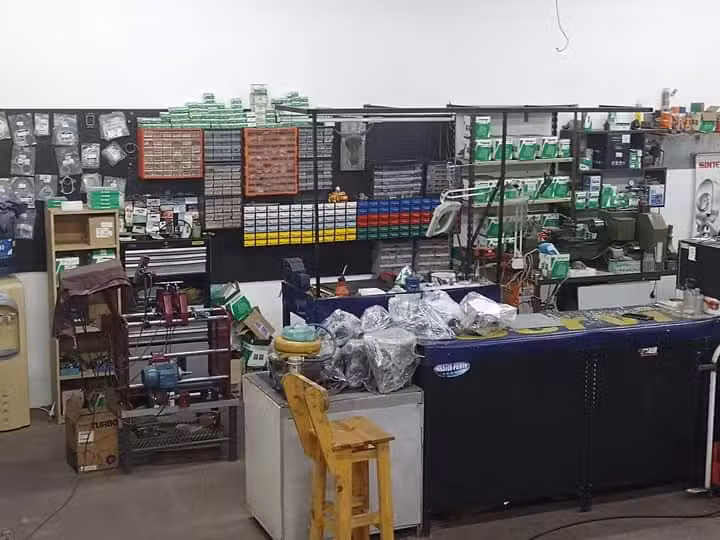 HR turbos y servicios