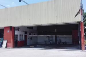 HTS Hiper Taller Service