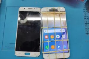 I-cell servicio t&eacute;cnico