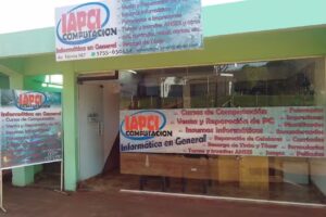 IAPCI Computacion