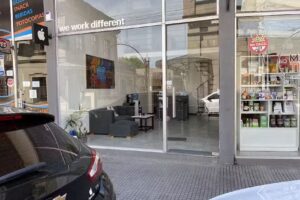 iC &ndash; we work different