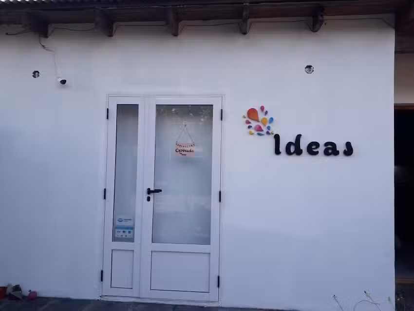 Ideas