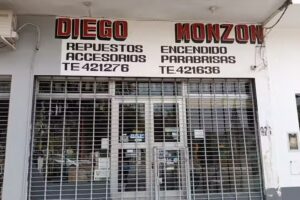 Ignacio Monzon Repuestos