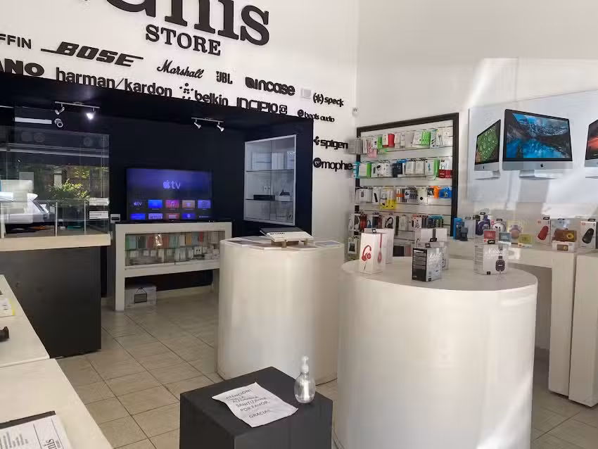 iGnis store