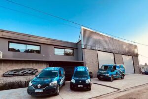 Igoa Servicio Oficial Renault