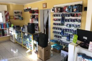 IL CAPITANO &ndash; Soporte Inform&aacute;tico