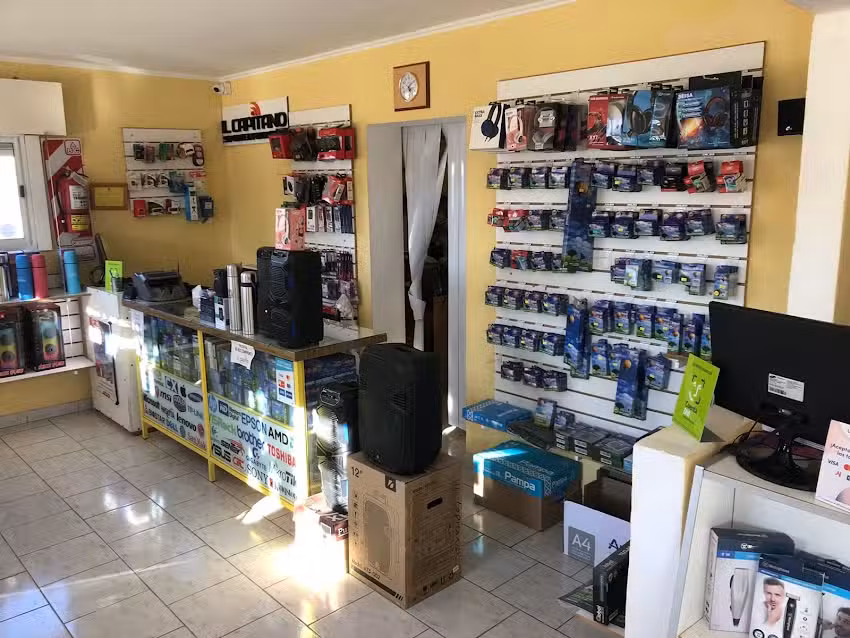 IL CAPITANO &ndash; Soporte Inform&aacute;tico