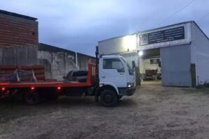 IM Hidraulica y auxilio mecanico