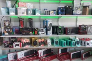 IMAX Servicio T&eacute;cnico Informatico y Celulares