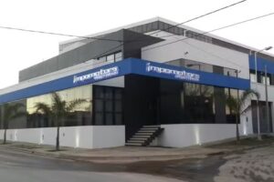 IMPOMOTORS AUTOPARTES SA