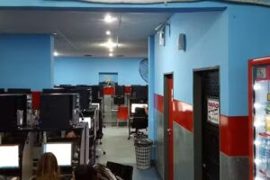 IMPRIME YA By Cyber Net &ndash; Lomas de Zamora