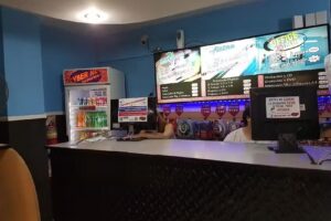 IMPRIME YA By Cyber Net &ndash; Monte Grande