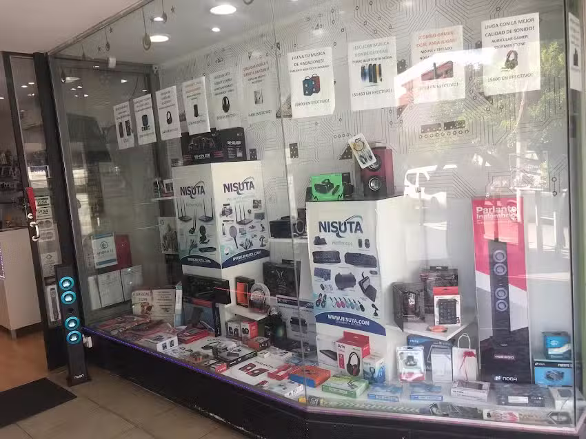 IMZAIA SOLUCIONES INFORMATICAS